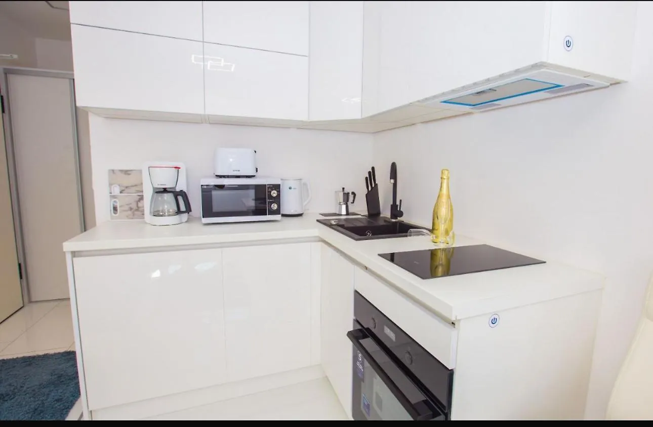 Selma Studio Apartment Porec 0*,  Croatia